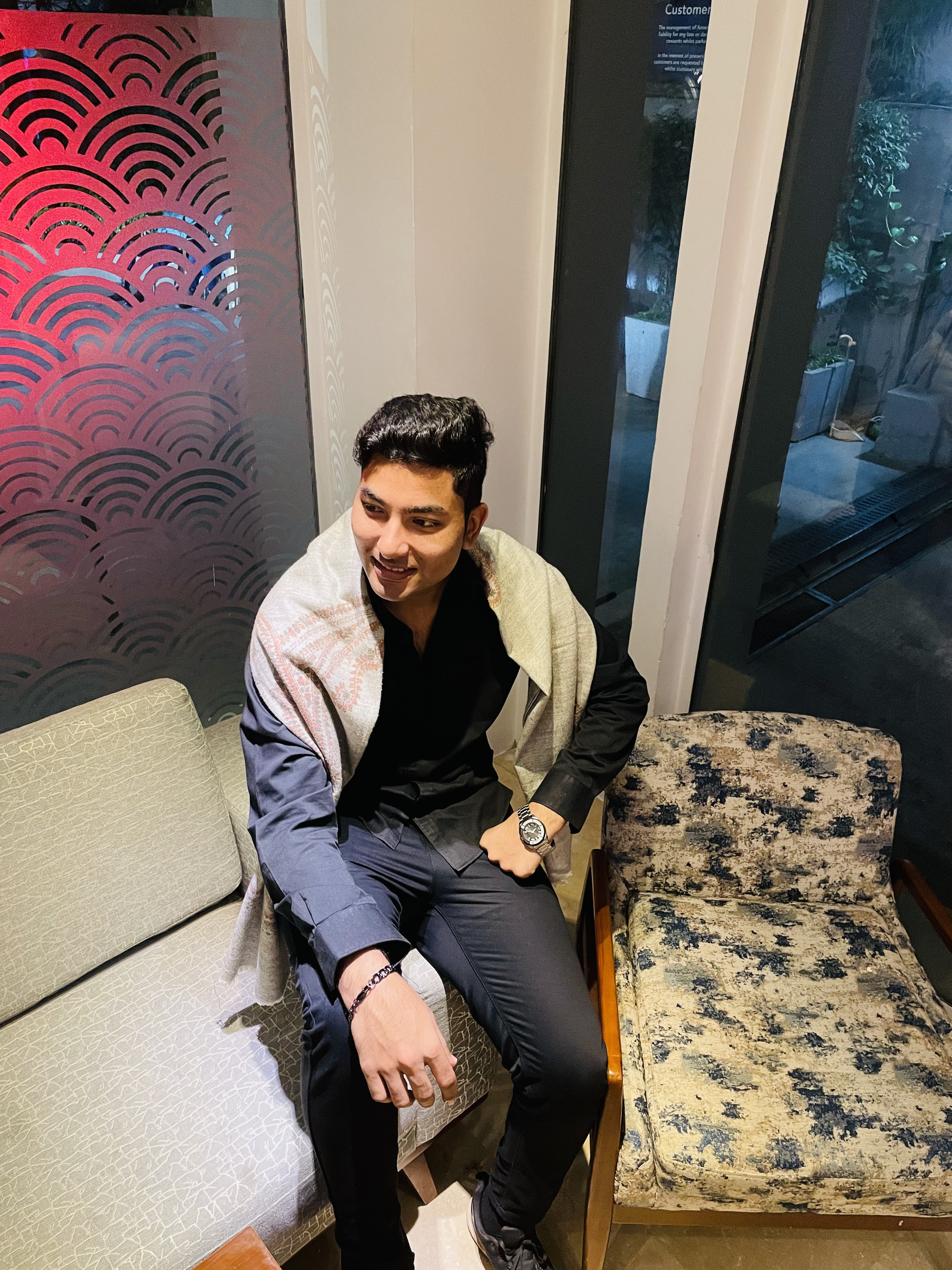 Tousif Ahmed